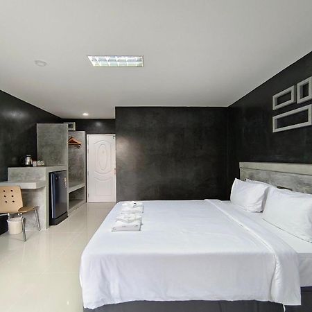 Nano Place Hotel Ban Rai  Extérieur photo